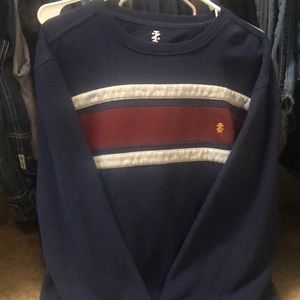 Mens sweatshirt